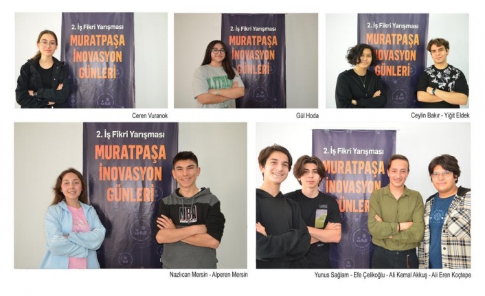 36 bin TL ödüllü teknoloji kuşağı yarışması