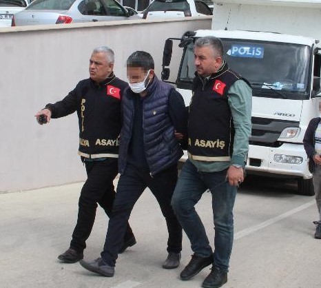 6 yıldır kayıp şahsın ölümünde gözaltına alınan 3 şüpheliden 1'i tutuklandı