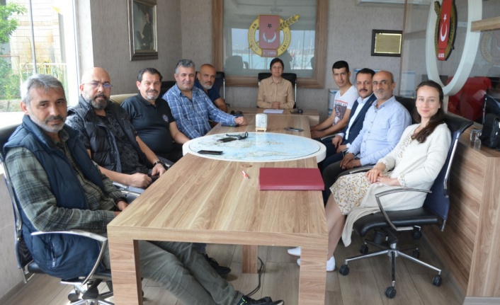 AGC'nin 2021 Yılı Medya Başarı Ödülleri sahiplerini buldu