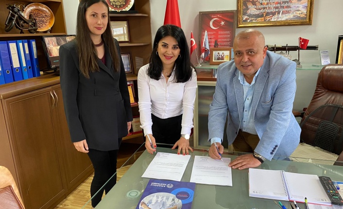 Alanya'da bakkallara sağlık indirimi