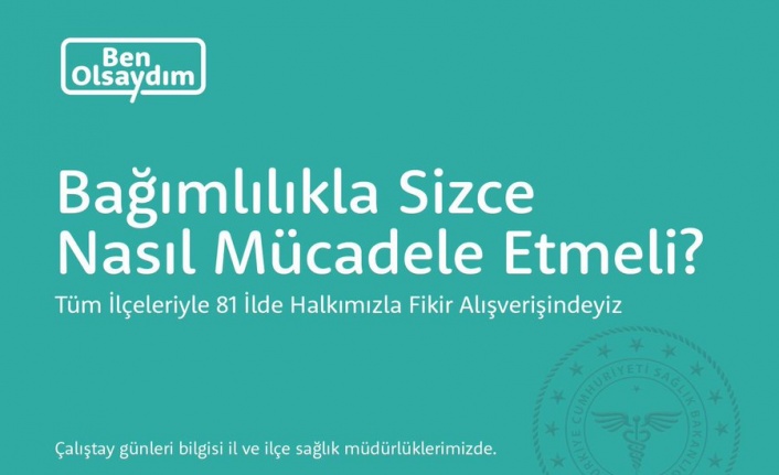 Alanya'da ''Ben Olsaydım Projesi'' başlıyor 