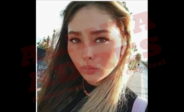 Alanya'da canına kıyan genç kızın ardında bıraktığı not yürekleri burktu