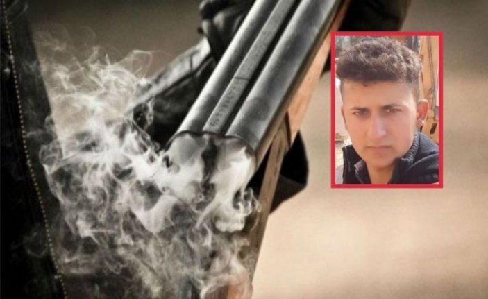 Alanya'da feci son! Av tüfeğiyle intihar etti