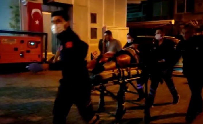 Alanya'da kanlı gecenin şüphelileri adliyeye çıkacak