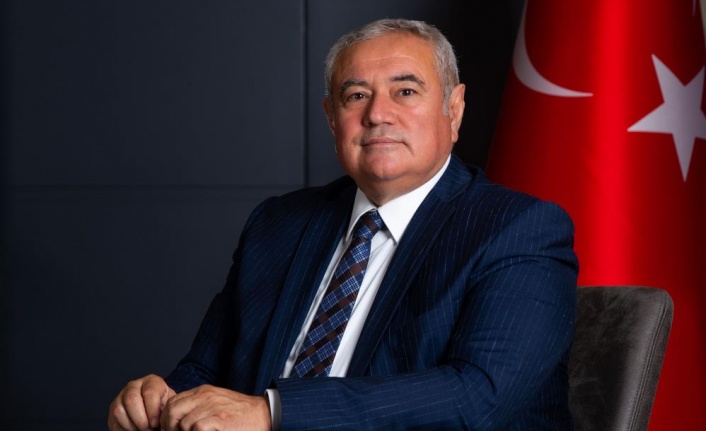 ATSO Başkanı Çetin: “Akaryakıt gibi temel girdilerde KDV ve ÖTV indirimleri devam etmeli”