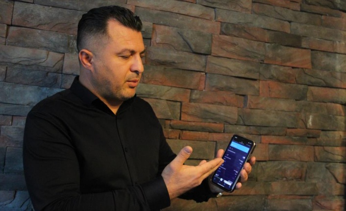 Azeri iş adamına 20 milyon liralık kripto şoku