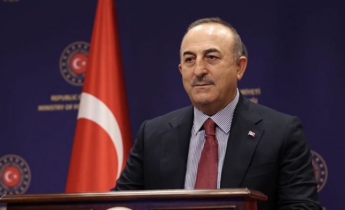 Bakan Çavuşoğlu'ndan Rus turist müjdesi