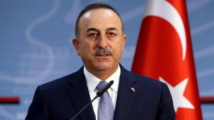 Bakan Çavuşoğlu: 'Tüm zorluklara rağmen bir ateşkes imkanı var'