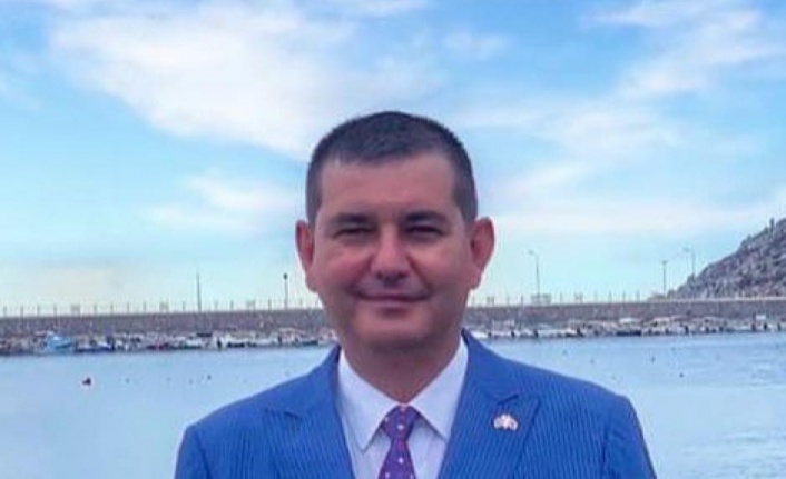 Başkan Türkdoğan’dan Ramazan ayı mesajı