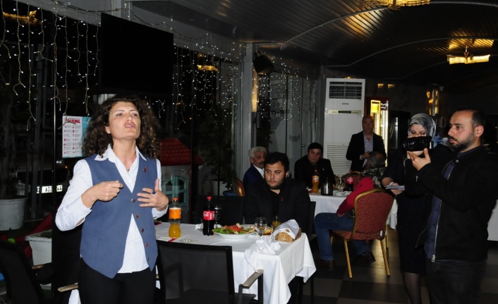 Başkan Dulum’dan çarpıcı açıklamalar