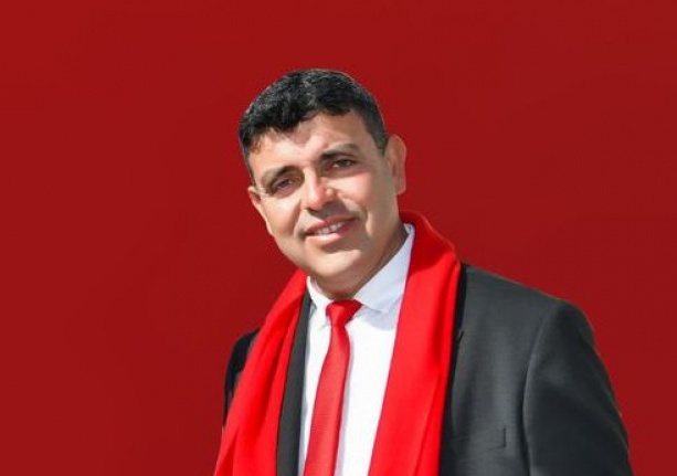 Başkan Gök'ten pazarcı esnafına müjde