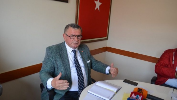 Başkan Karadağ’dan Alanya Belediyesi’ne tarih eleştirisi