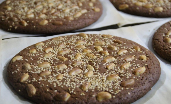 Dedesinin 80 yıl önce 18 okul numarası lakabıyla ürettiği Ramazan lezzeti bağaçayı marka haline getirdi