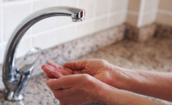 Dikkat! ASAT'tan Alanya'ya su kesintisi uyarısı