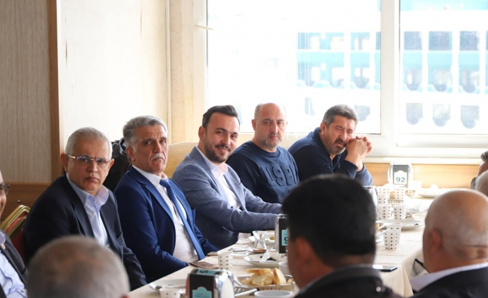 Eğitimde taşıma zirvesi