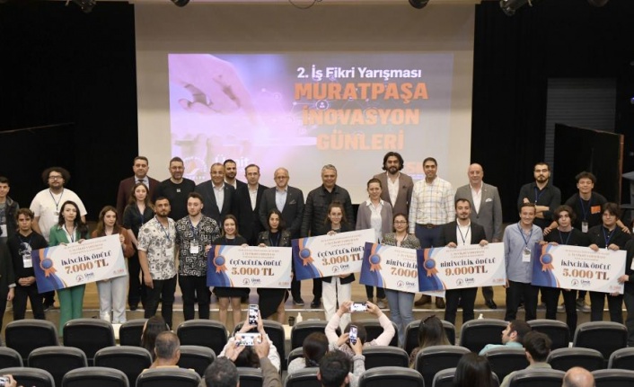 İcat çıkaranların 36 bin TL ödüllü yarışması sonuçlandı