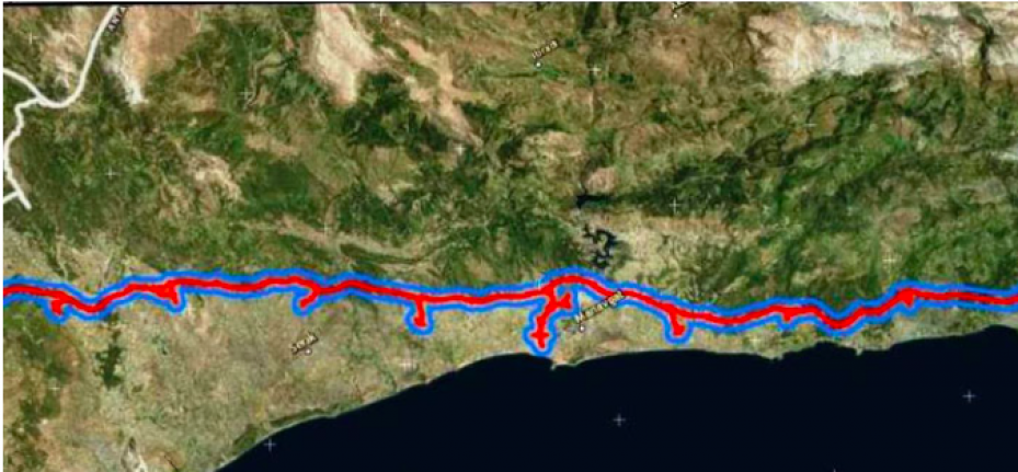 İşte Antalya-Alanya Otoyolu’nun detayları