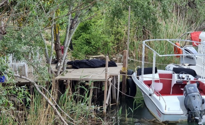 Kayıp üniversiteli gencin cesedi Manavgat Irmağında bulundu