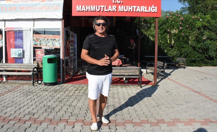 Muhtar Top’tan Alanya Belediyesi’ne iftar çadırı çağrısı
