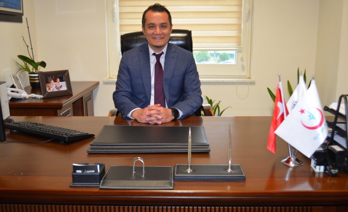 Öztürk'ten Ramazan ayında beslenme önerileri