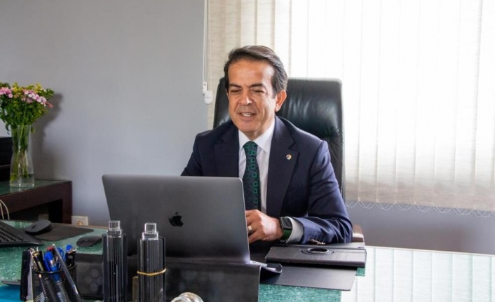 Rusya-Ukrayna savaşının Antalya ihracatına faturası 17 milyon dolar