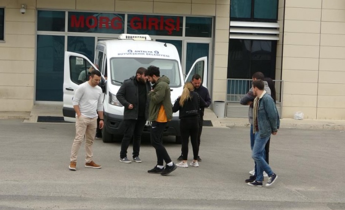 Satın alacağı eve bakmaya gitti, dönüşte yaşanan kazada can verdi