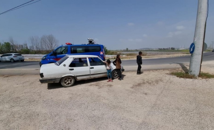 Şiddetinden kaçtığı imam nikahlı kocası, yaşadığı evi kurşunladı