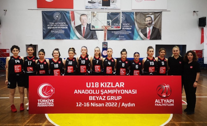 Sırada Türkiye Şampiyonası var