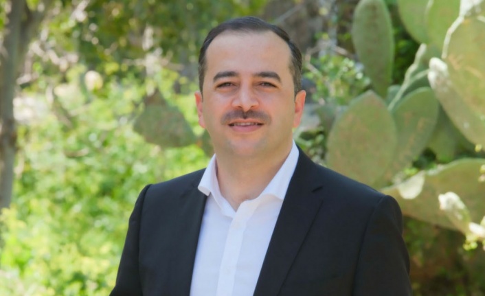 Toksöz: Biz hazırız