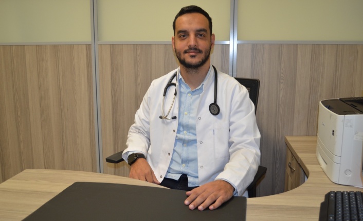 Tütün kullanımı kanser riskini arttırıyor