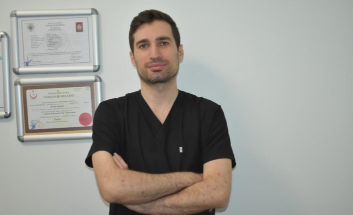 Uzmanlardan iyi huylu prostat büyümesi uyarısı