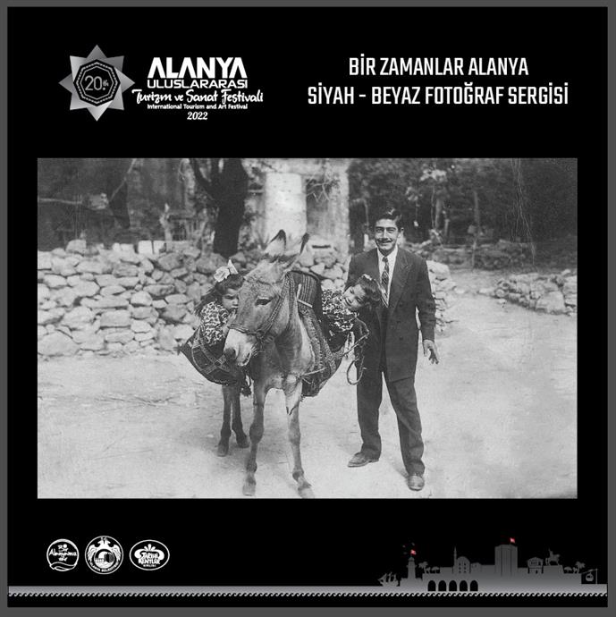 20. Uluslararası Turizm ve Sanat Festivali’nde mutfak kültürünün günümüze yansımaları tanıtılacak