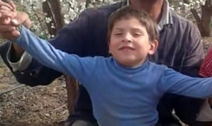 9 yaşındaki çocuk serinlemek için girdiği gölette boğularak hayatını kaybetti