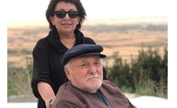 Alanya'nın tanınmış ismi yaşamını yitirdi