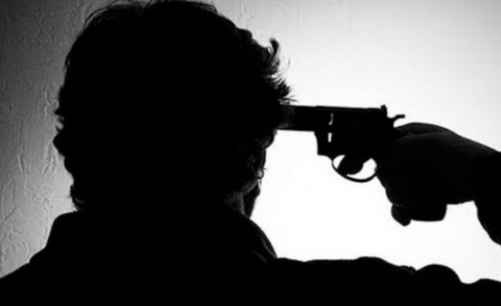 Alanya'da otel işletmecisi intihar etti