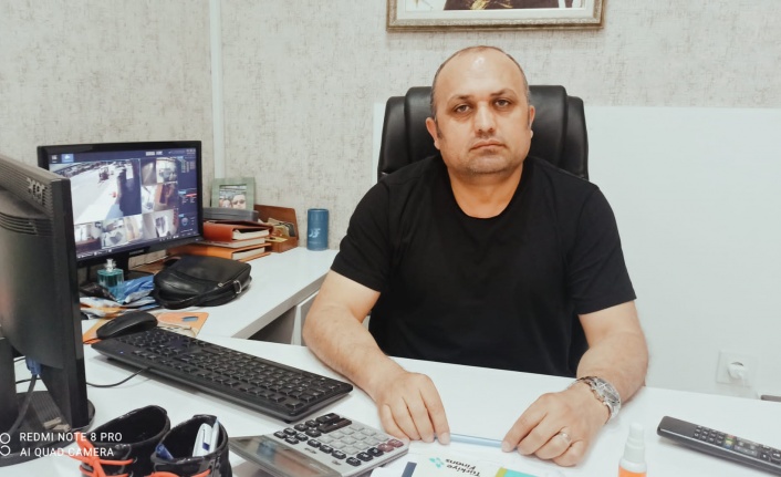 Alanya Dövizciler Birliği'nden bakanlığın aldığı karara tam destek