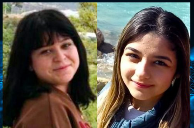Alanya’da 15 yaşındaki iki genç kızdan iki gündür haber alınamıyor