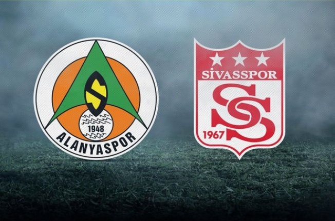 Alanyaspor- Sivasspor maçını yönetecek hakem belli oldu