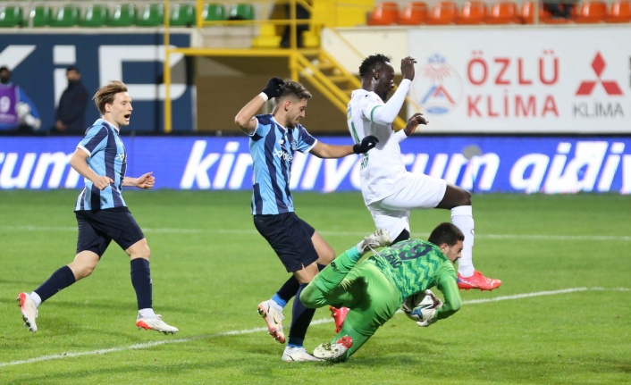 Alanyaspor yarın deplasmanda 3 puan için mücadele edecek