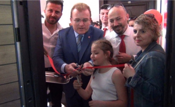 AP Genel Başkanı Öz'den Alanya'da çarpıcı açıklamalar