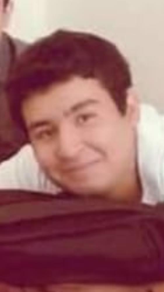 Askere gitmek için gün sayan ve 2 gündür aranan gençten acı haber