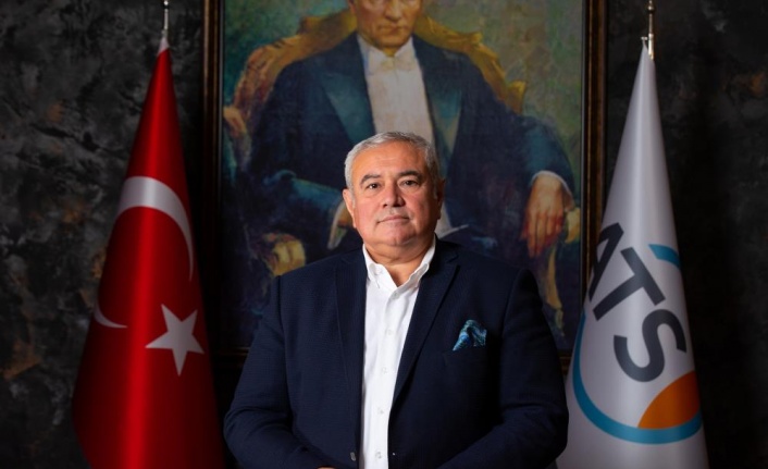 ATSO'dan sağlık turizmi atağı