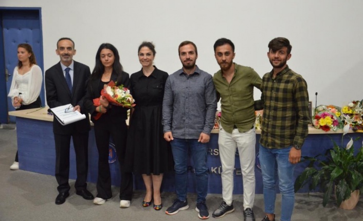 AÜ Spor Bilimleri Fakültesi’nden iyilik projeleri