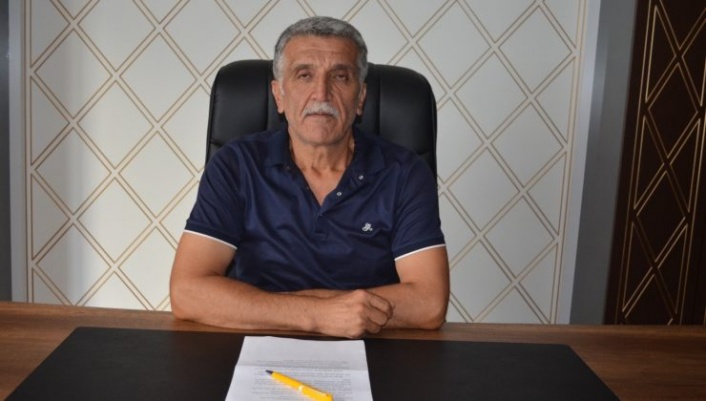 Başkan Özkan’dan esnafına mağduriyet uyarısı