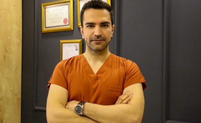 Burun kemiği eğriliği üst solunum yolu enfeksiyonlarına sebep olabiliyor