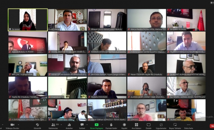 Ela bebek için zarflı kampanya başlıyor