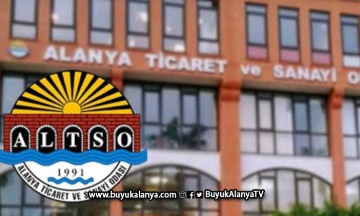 İş Dünyasında Kadın Kongresi ALTSO'da