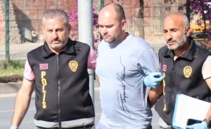 İşte 2 çocuğunu öldürdüğü için tutuklanan babanın ifadeleri