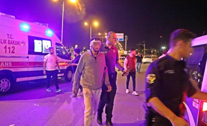 Kaza sonrası ‘Katil oldum’ diye gözyaşı döken sürücü tutuklandı