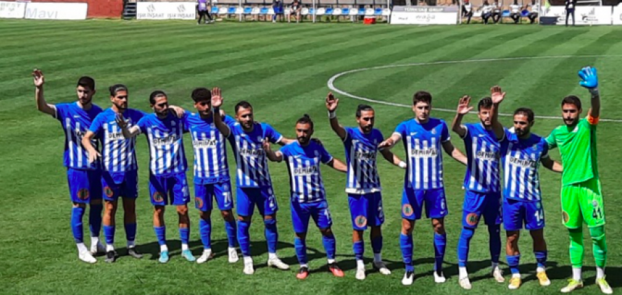 Kestelspor bu sezon 6. basamakta bitirdi